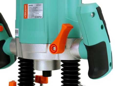 Фрезер  Sturm ER1115-Tehinstrument