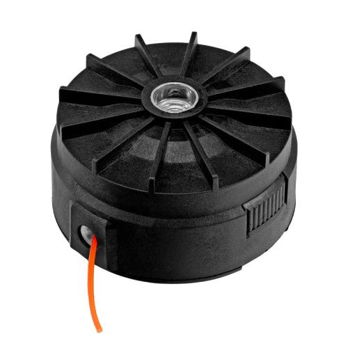 Триммер электрический Denzel TE-1220-Tehinstrument