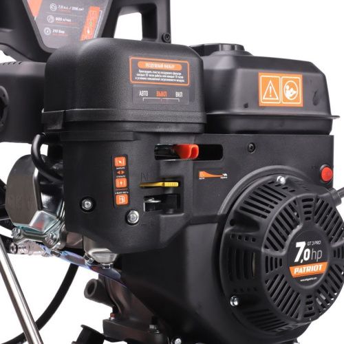 Моющий аппарат бензиновый PATRIOT GT3 Pro-Tehinstrument