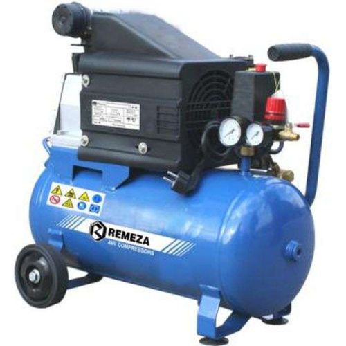 Поршневой компрессор Remeza СБ 4/С-20.J1048 B-Tehinstrument