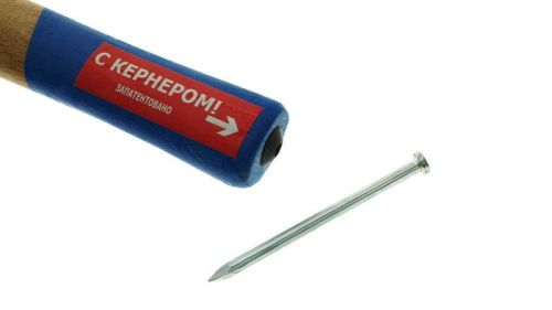 Молоток СОЮЗ 1010-53-WD0500C со встроенным кернером, СОЮЗ-Tehinstrument