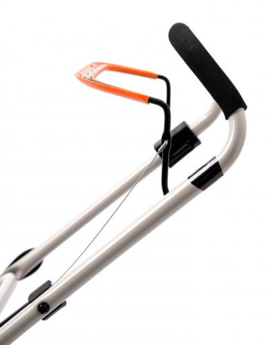 Газонокосилка бензиновая Helmut TR 46H-Tehinstrument