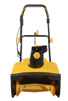 Снегоуборщик электрический Huter SGC 2.3E/50А-Tehinstrument