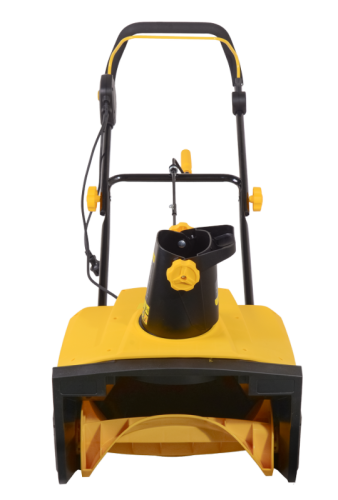 Снегоуборщик электрический Huter SGC 2.3E/50А-Tehinstrument