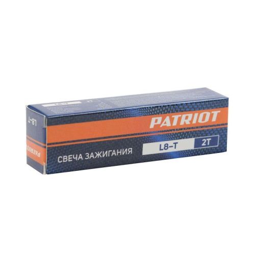 Свечи Patriot L8T для 2-х тактных двигателей-Tehinstrument