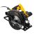 Пила циркулярная Denzel CSH-185-Tehinstrument