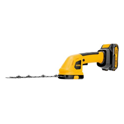 Ножницы-кусторез аккумуляторные Denzel GS-20-Tehinstrument