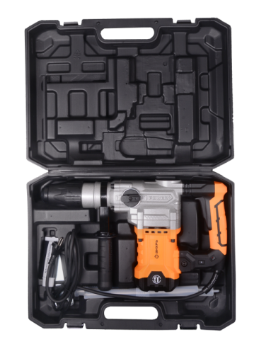 Перфоратор Вихрь П-2000К-М SDS-Max-Tehinstrument