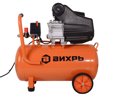 Компрессор Вихрь КМП-300/50-Tehinstrument