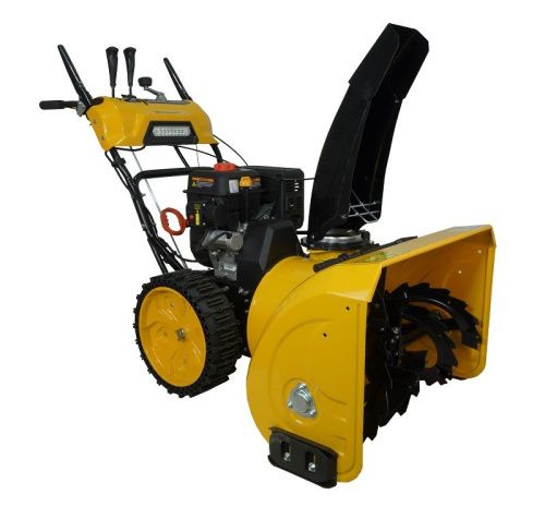 Снегоуборщик Habert HB930MS PRO ШЛ-Tehinstrument