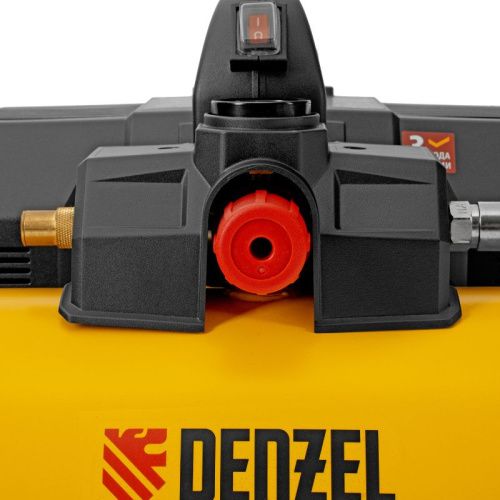 Компрессор Denzel DLS750/6-Tehinstrument