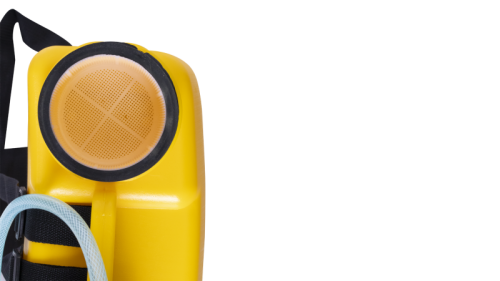 Рычажный опрыскиватель CHAMPION SL16-Tehinstrument