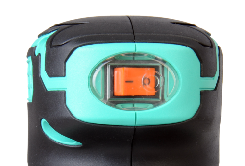 Эксцентриковая шлифовальная машина  Sturm OS8135R-Tehinstrument