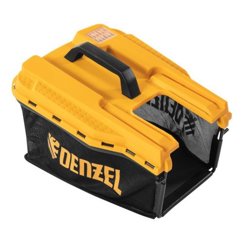 Газонокосилка электрическая Denzel GM-1200-Tehinstrument