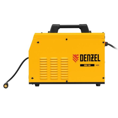 Аппарат инвертор. полуавтомат. cварки Denzel IMIG-160 Synergy-Tehinstrument