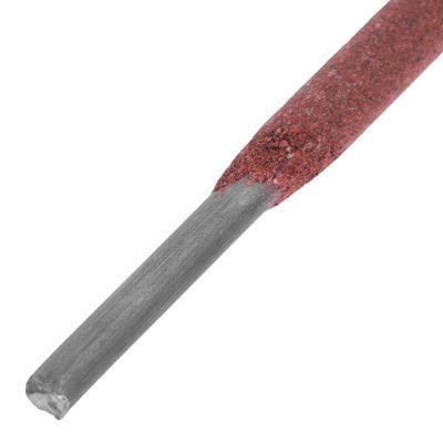 Электроды DER-46, диам. 3 мм, 2,5 кг., рутиловое покрытие Denzel-Tehinstrument