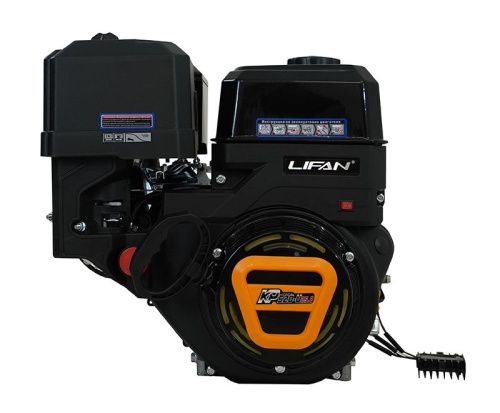 Двигатель Lifan KP520-U 11A-Tehinstrument