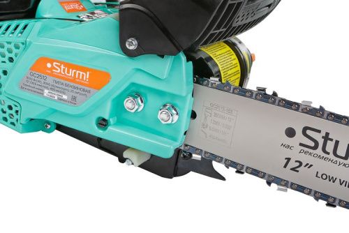 Бензопила  Sturm GC2512-Tehinstrument