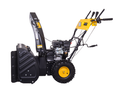 Снегоуборщик бензиновый Huter SGC 4100LX-Tehinstrument