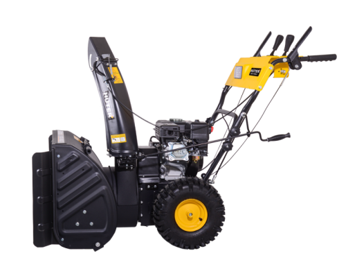 Снегоуборщик бензиновый Huter SGC 4100LX-Tehinstrument