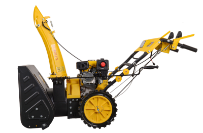 Снегоуборщик Eurolux SM 6000-Tehinstrument