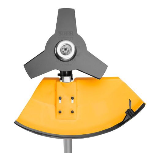 Триммер бензиновый Denzel DGT-52-PRO-Tehinstrument