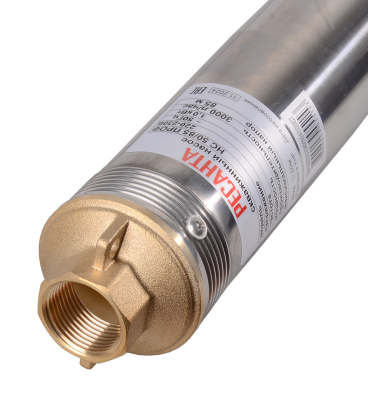 Скважинный насос Ресанта НС 50/85 ПРОФ-Tehinstrument