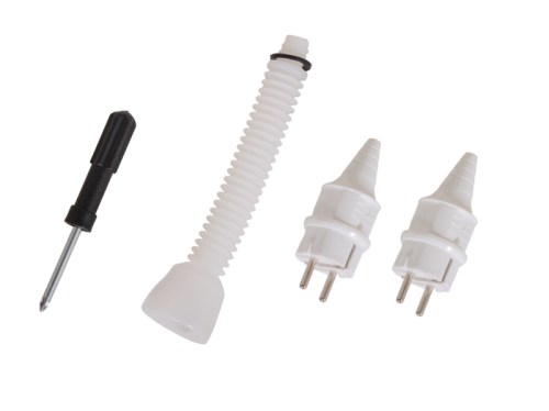 Инверторный генератор Huter DN A4,0SI Grey-Tehinstrument