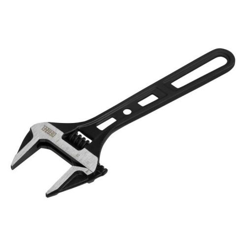 Ключ разводной Denzel 200 мм, CrV-Tehinstrument