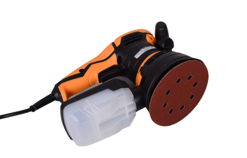 Эксцентриковая (орбитальная) шлифовальная машина Вихрь ЭШМ-125/5Э-Tehinstrument