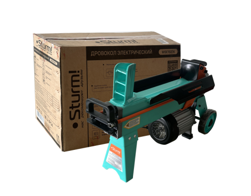 Дровоколы  Sturm WSE15374-Tehinstrument