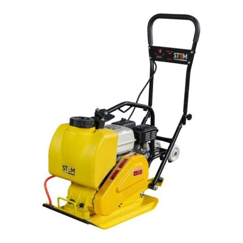 Виброплита STEM Techno SPC-161 -Tehinstrument