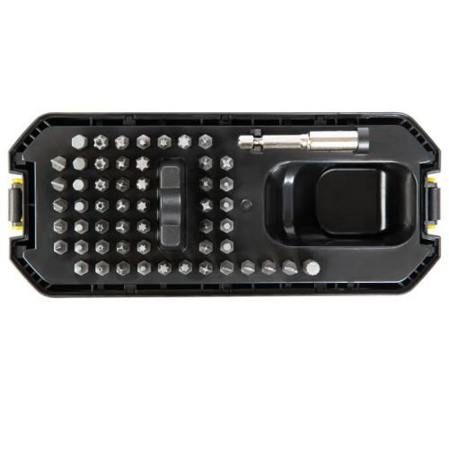 Отвертка DENZEL CSL-3,6-01, с аккумулятором 3.6 В Li-Ion, 1.3 Ач, 200 об/мин, с аксессуарами-Tehinstrument