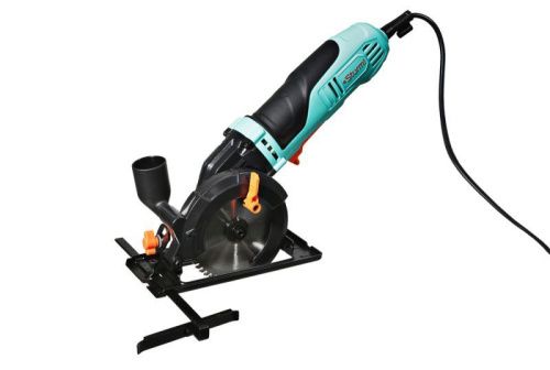 Дисковая циркулярная мини пила  Sturm CS5012MS-Tehinstrument