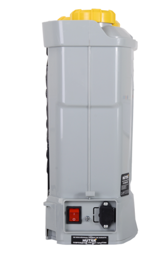Опрыскиватель аккумуляторный Huter SP-12/8AC Grey-Tehinstrument