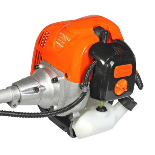 Триммер бензиновый Patriot PT 5555 ES Country-Tehinstrument