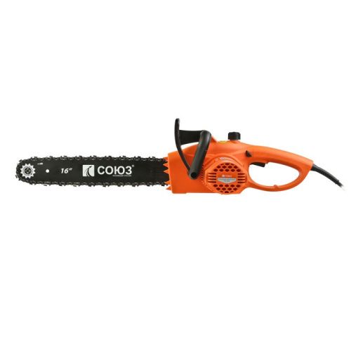 Цепная пила электрическая СОЮЗ ПЦС-2240-Tehinstrument