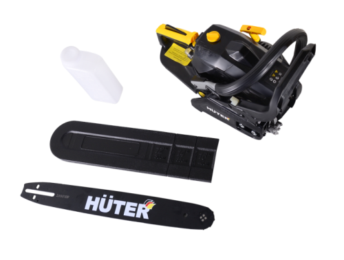 Бензопила HUTER BS-40-Tehinstrument