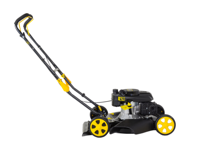 Газонокосилка бензиновая HUTER GLM-4.0G-Tehinstrument