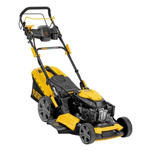 Газонокосилка бензиновая Denzel GLD-520SP-VE-Tehinstrument