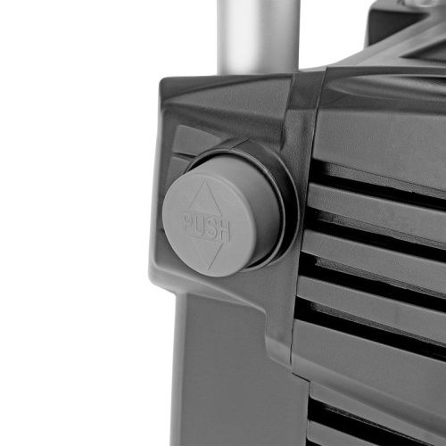 Моечная машина высокого давления R-180, 2200 Вт, 180 бар, 380 л/ч, колесная// Denzel-Tehinstrument