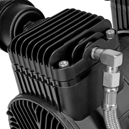 Малошумный безмасляный компрессор Denzel DLP-1500/50-Tehinstrument