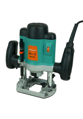 Фрезер  Sturm ER1112-Tehinstrument