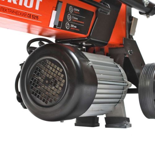 Дровокол электрический Patriot CE 5215-Tehinstrument