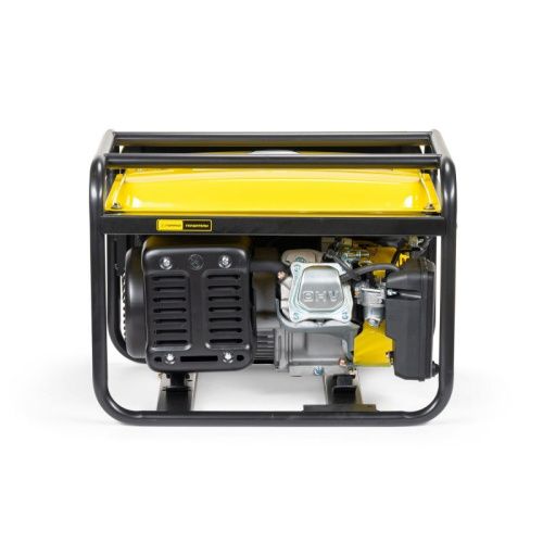 Бензиновый генератор CHAMPION GG3000-Tehinstrument