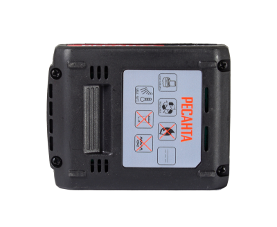 Аккумулятор для Ресанта ДА-14-2Л, ДА-14-2ЛК (АКБ14Л1 TMG)-Tehinstrument