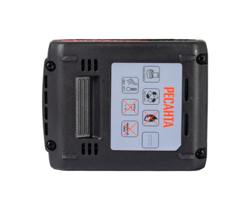 Аккумулятор для Ресанта ДА-14-2Л, ДА-14-2ЛК (АКБ14Л1 TMG)-Tehinstrument