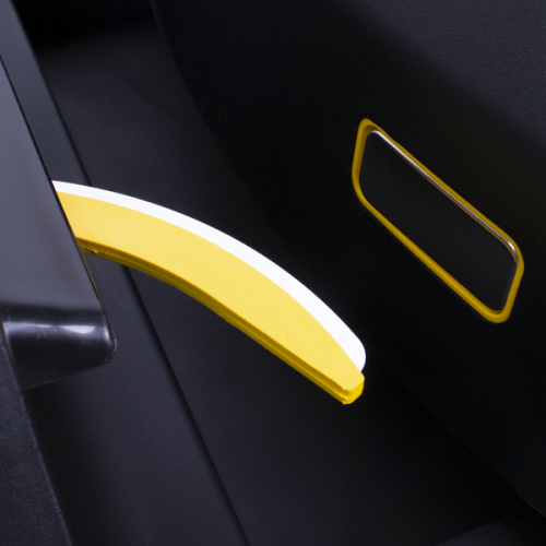 Газонокосилка-робот CHAMPION RMB2428, RMB2428-Tehinstrument