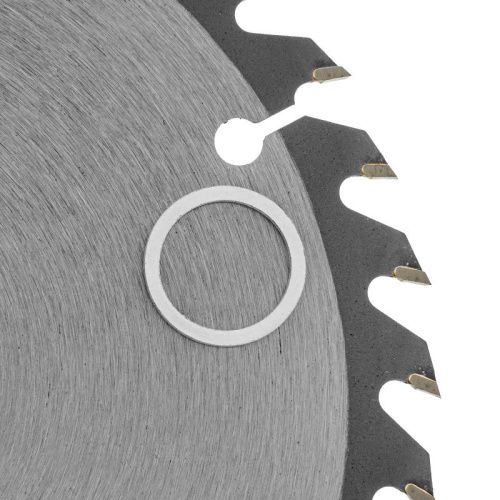 Пильный диск по дереву ф160 х 20 мм, 36 зубьев Denzel-Tehinstrument