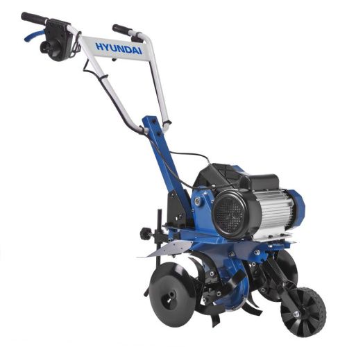 Электрический культиватор HYUNDAI T2000E (электрокультиватор Хендай T2000E)-Tehinstrument